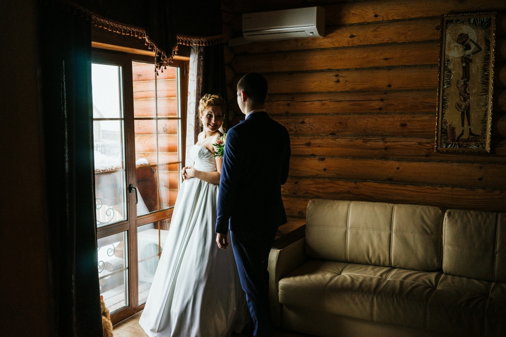 Свадьба в Сарапуле