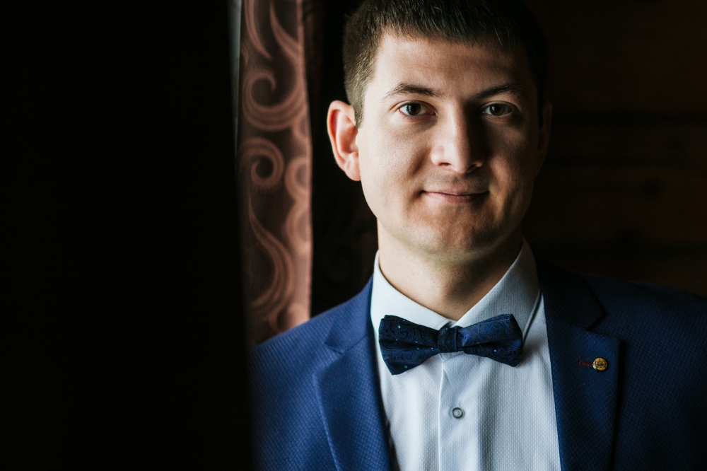 Свадьба в Сарапуле