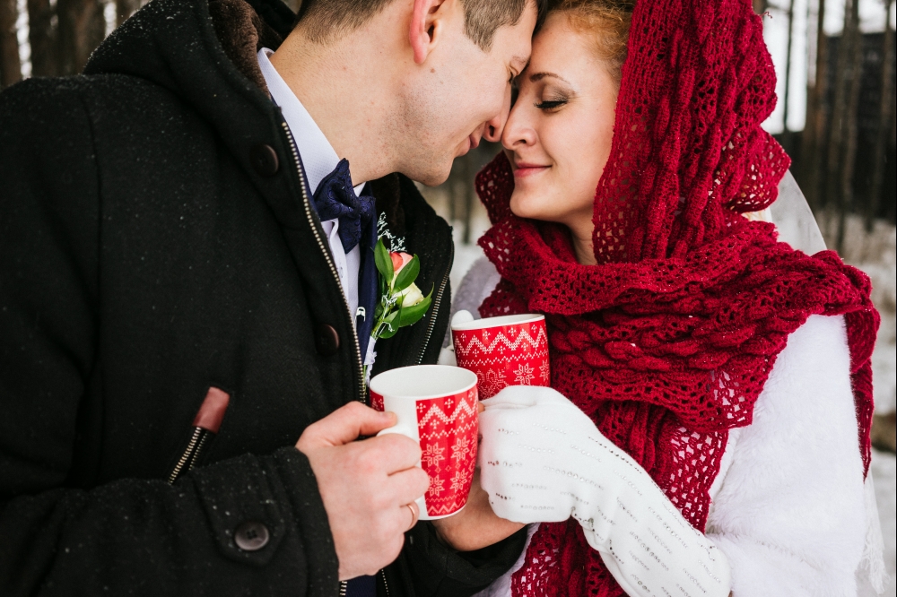 Свадьба в Сарапуле