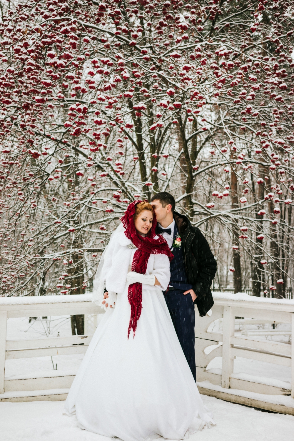 Свадьба в Сарапуле