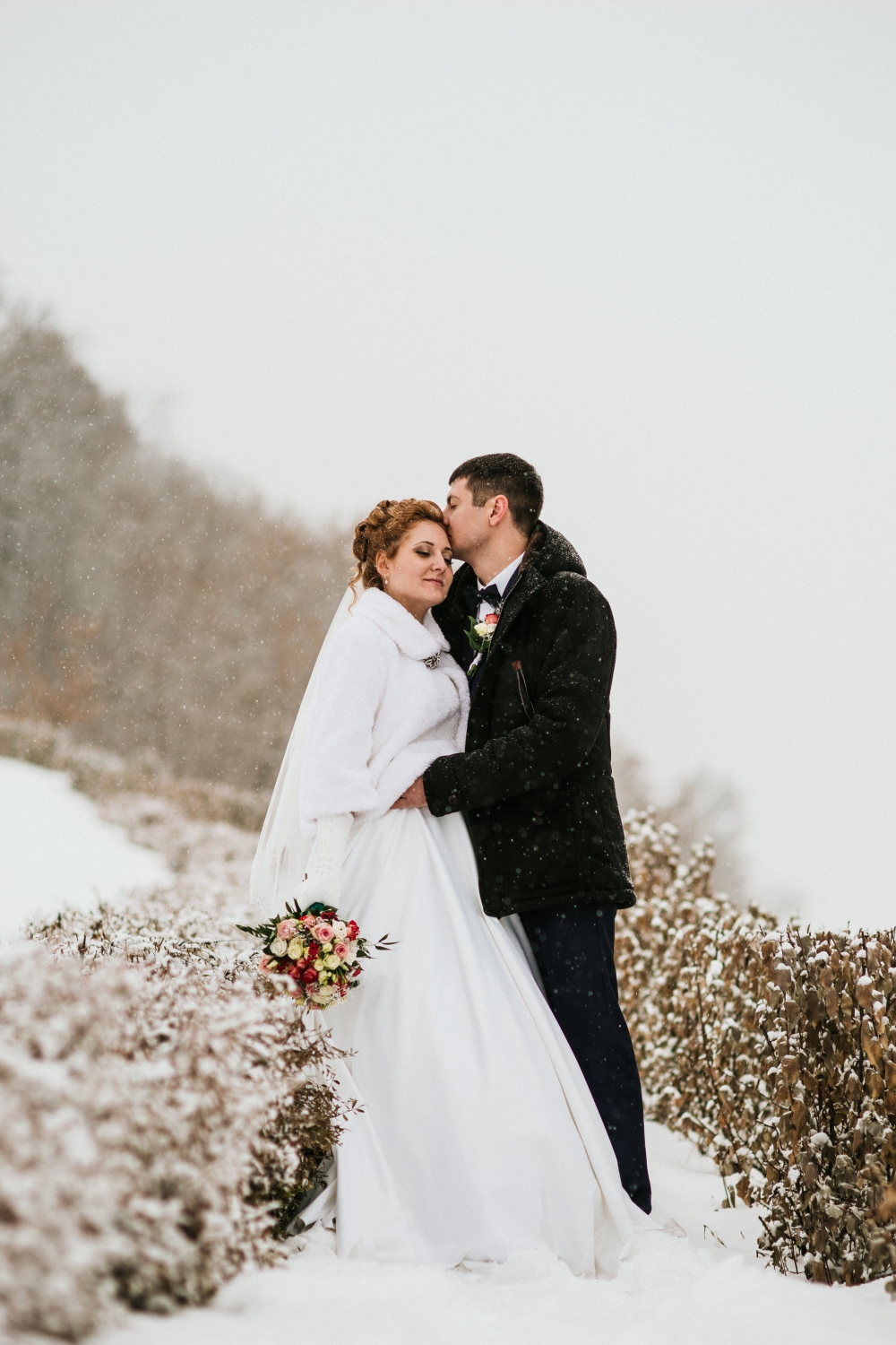 Свадьба в Сарапуле