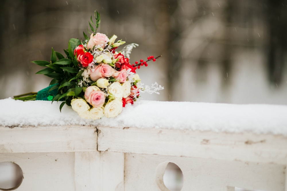 Свадьба в Сарапуле