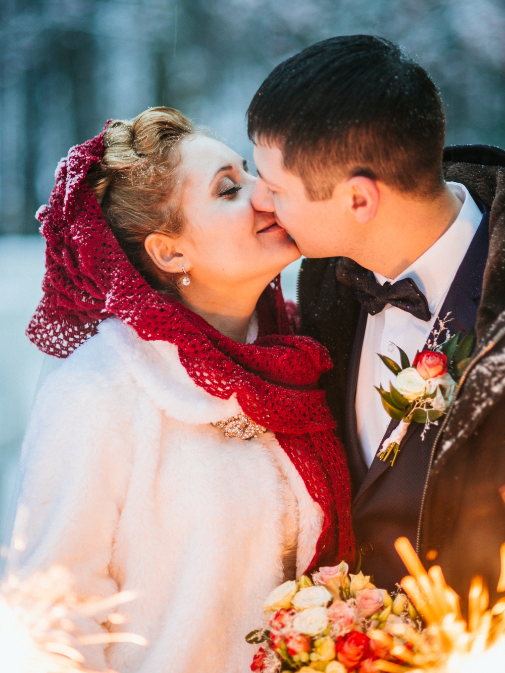 Свадьба в Сарапуле