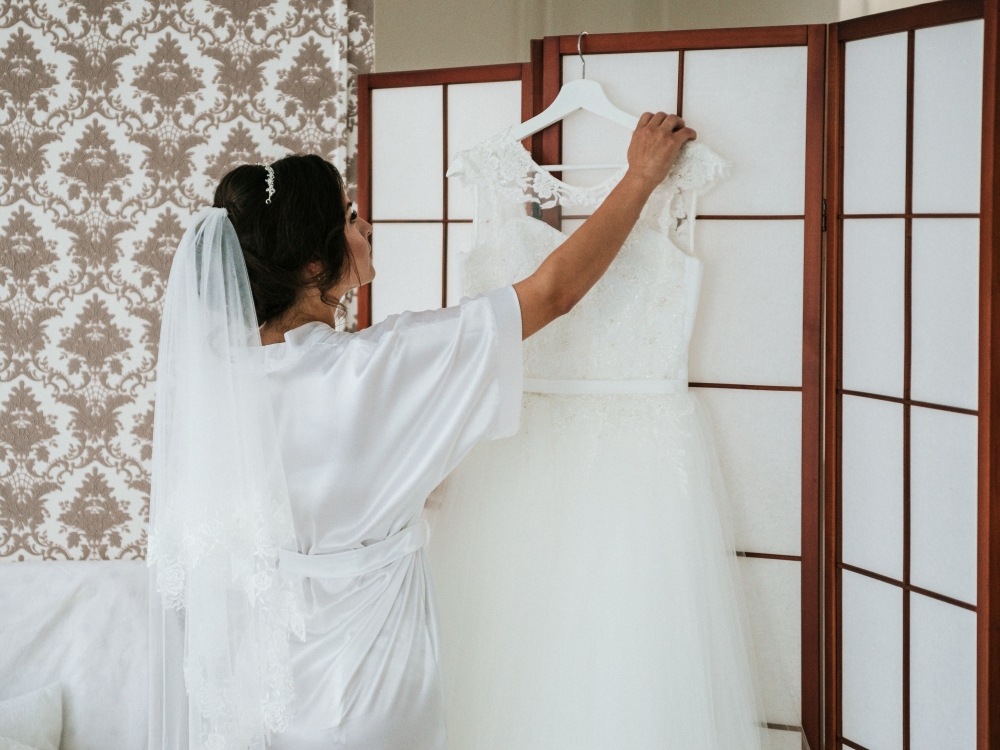 Свадьба в Ижевске