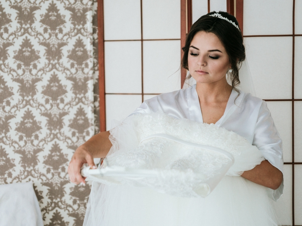 Свадьба в Ижевске