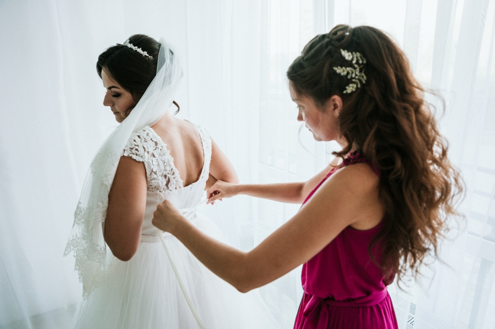 Свадьба в Ижевске