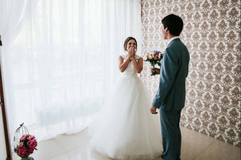 Свадьба в Ижевске