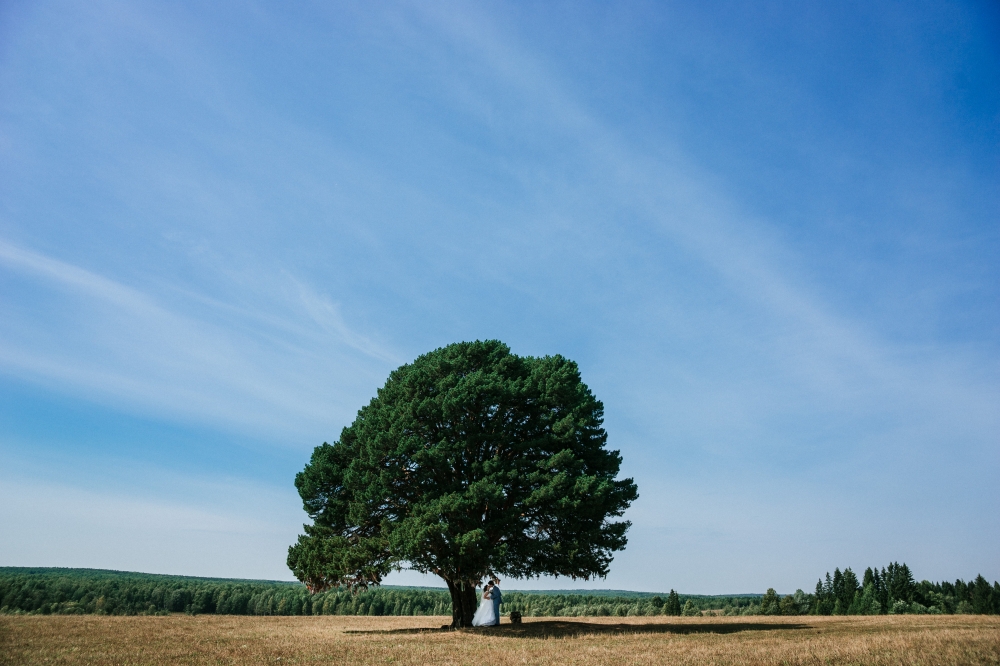 Свадьба в Ижевске