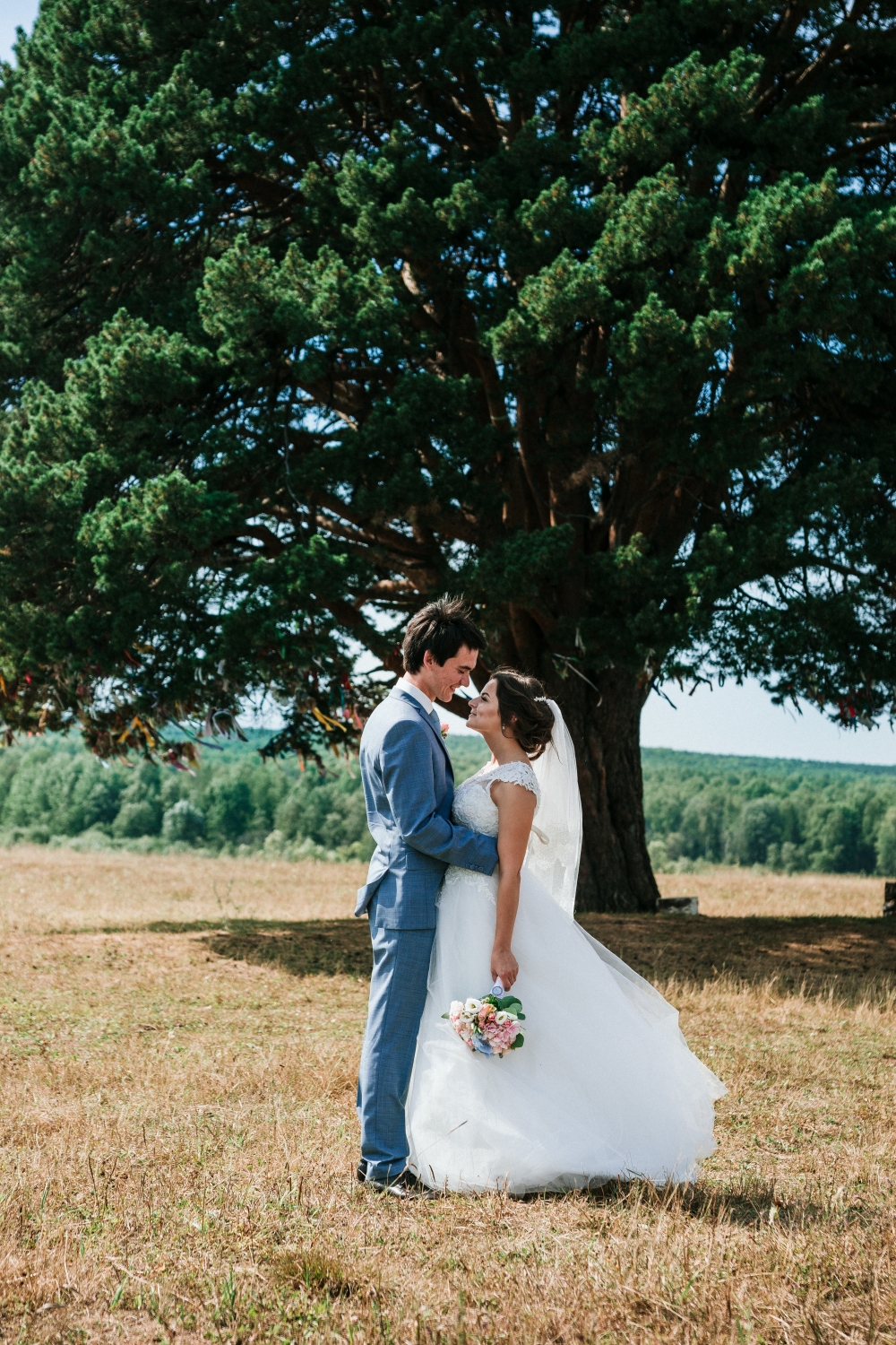 Свадьба в Ижевске