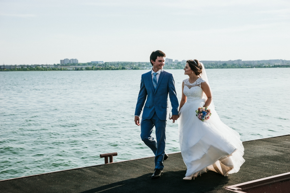 Свадьба в Ижевске