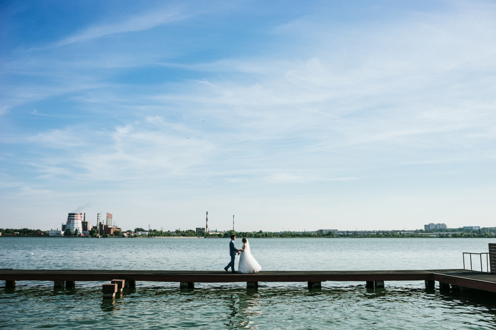 Свадьба в Ижевске
