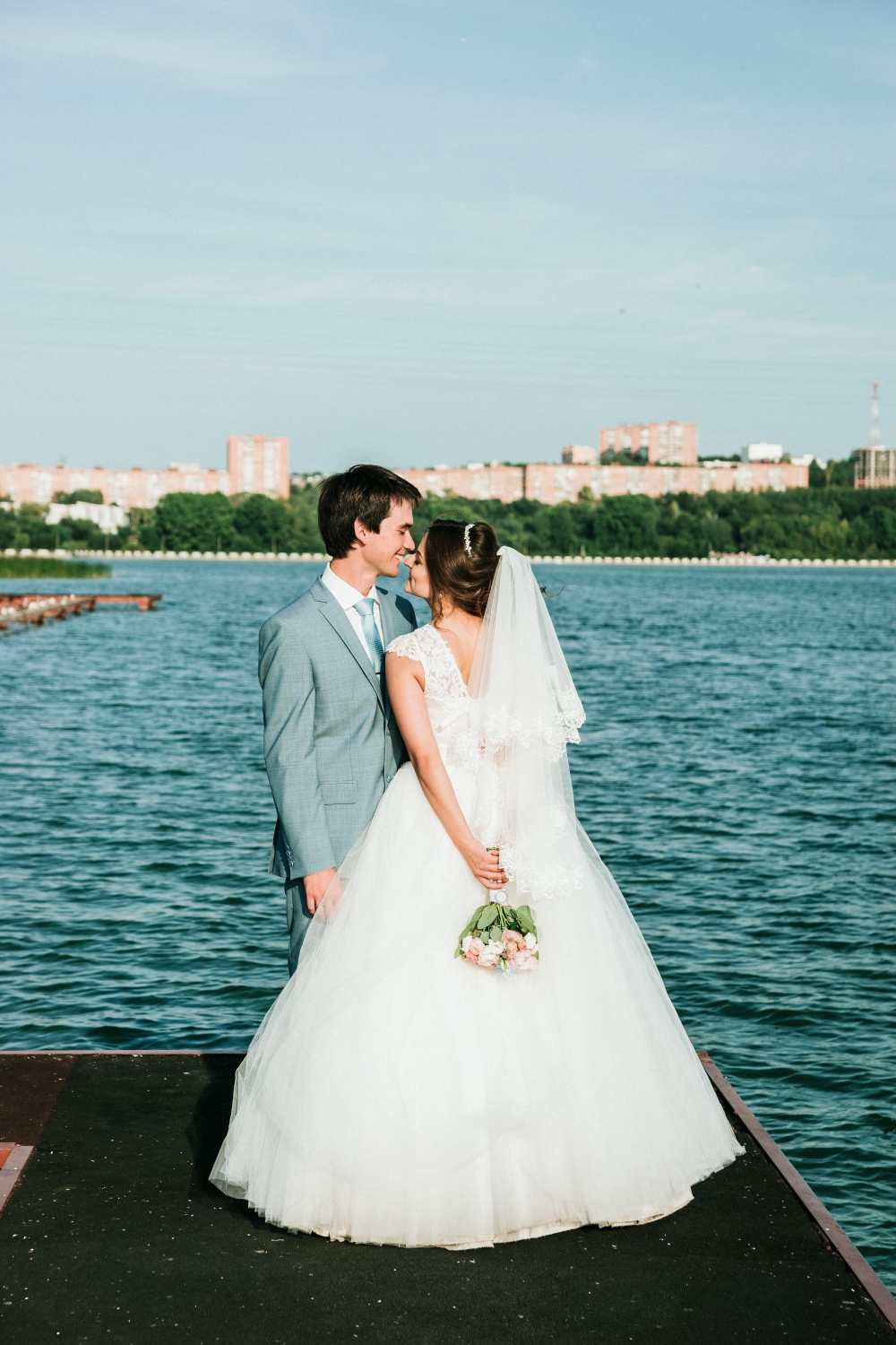 Свадьба в Ижевске