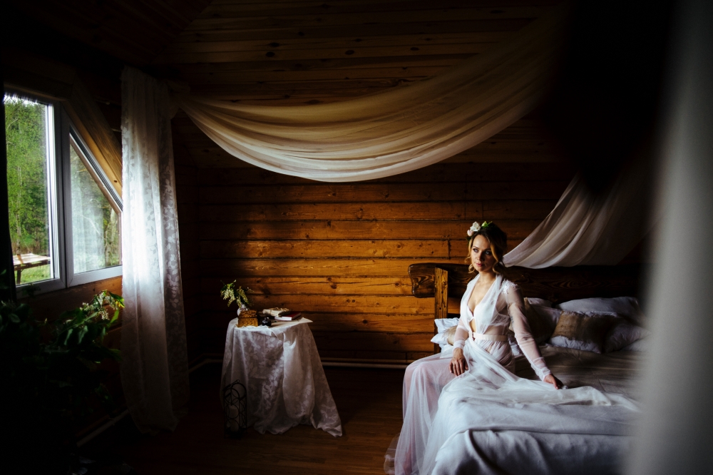 Свадьба в Ижевске