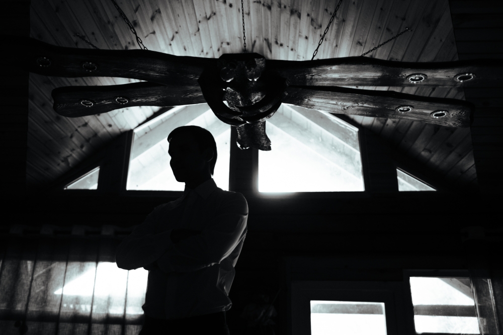 Свадьба в Ижевске