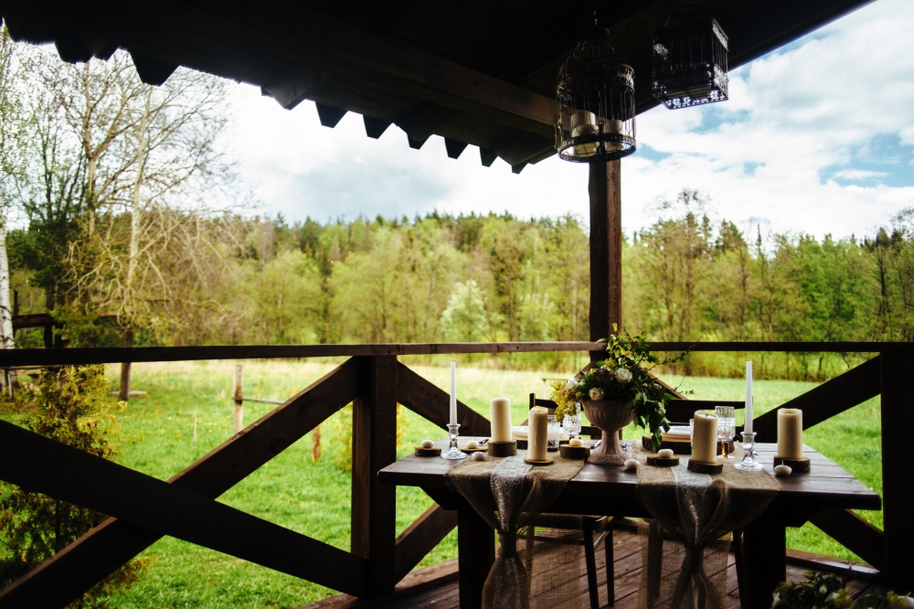 Свадьба в Ижевске