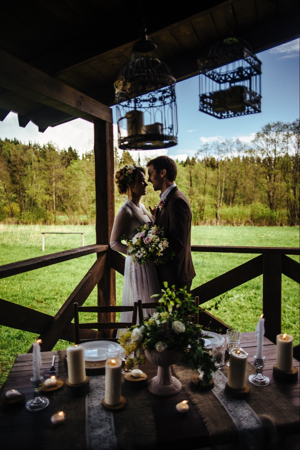 Свадьба в Ижевске