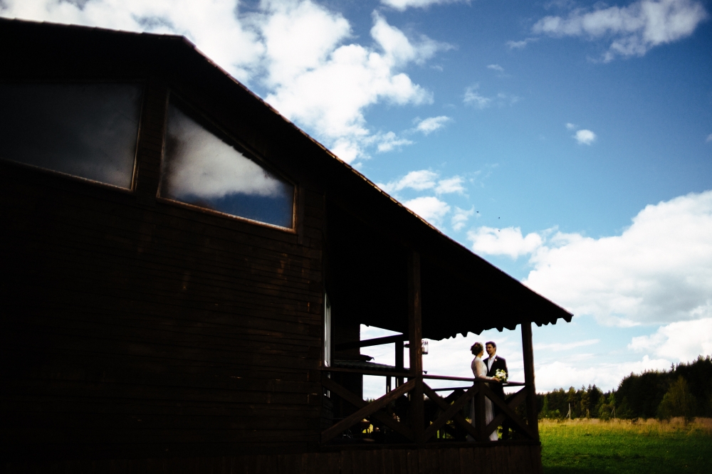 Свадьба в Ижевске