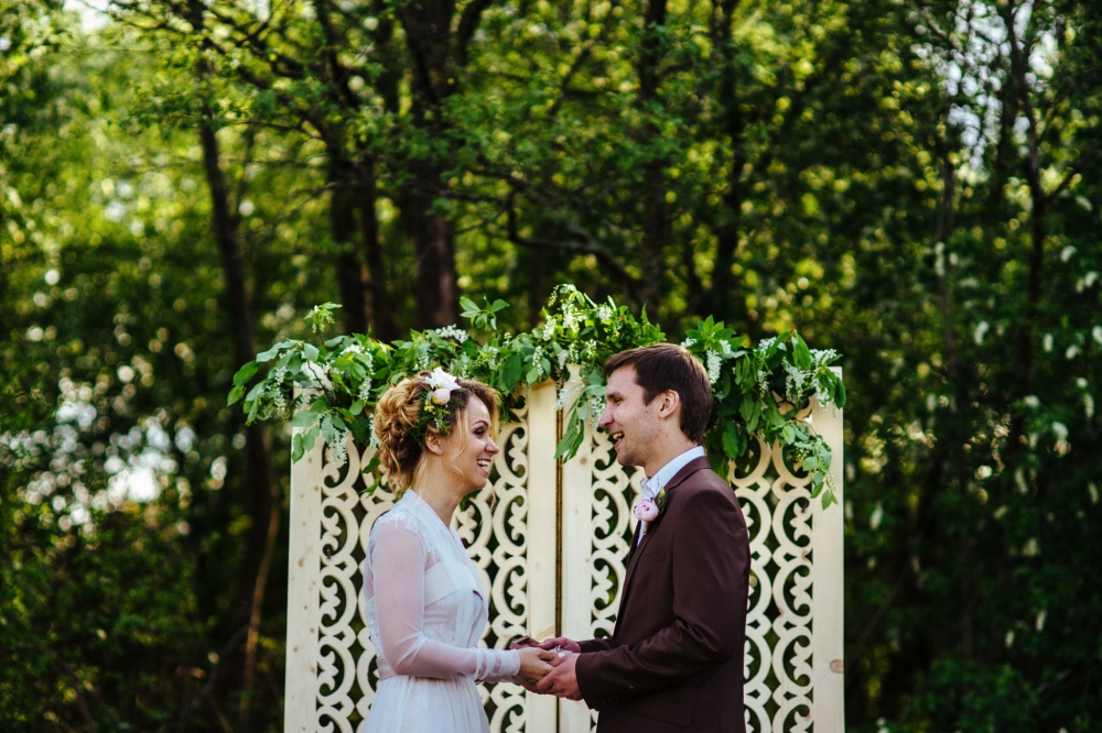 Свадьба в Ижевске