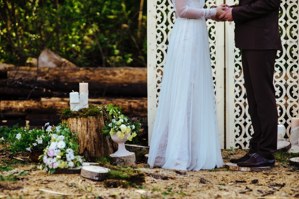 Свадьба в Ижевске