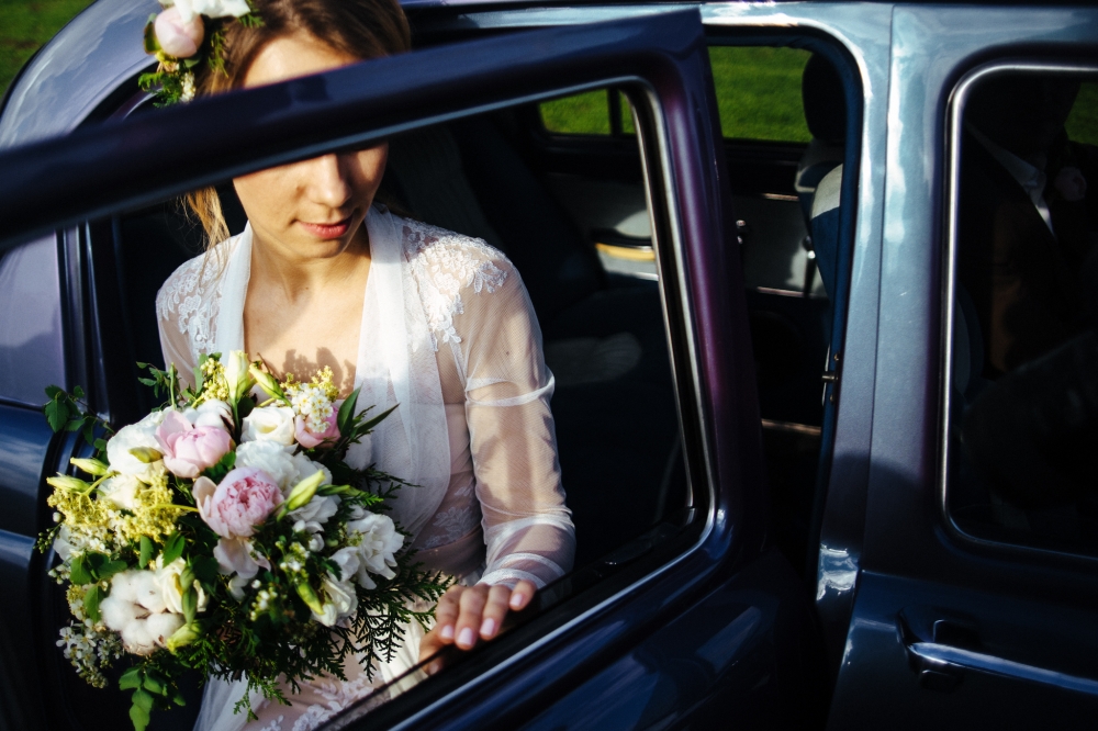 Свадьба в Ижевске