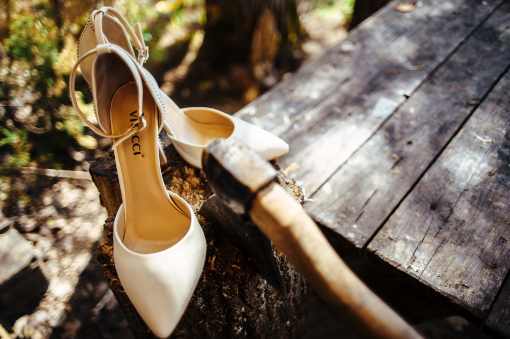 Свадьба в Ижевске