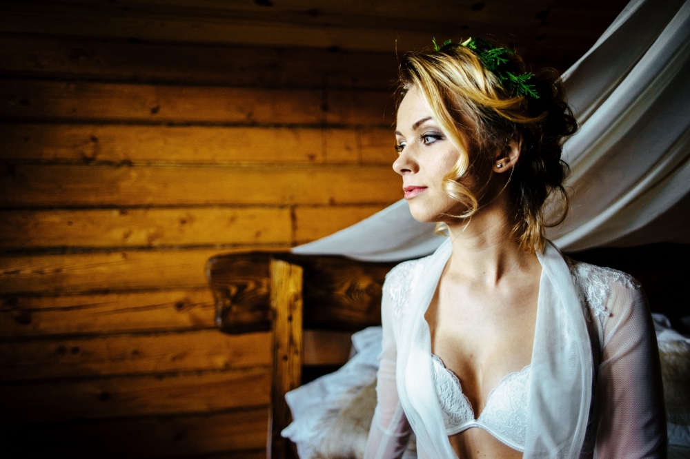 Свадьба в Ижевске