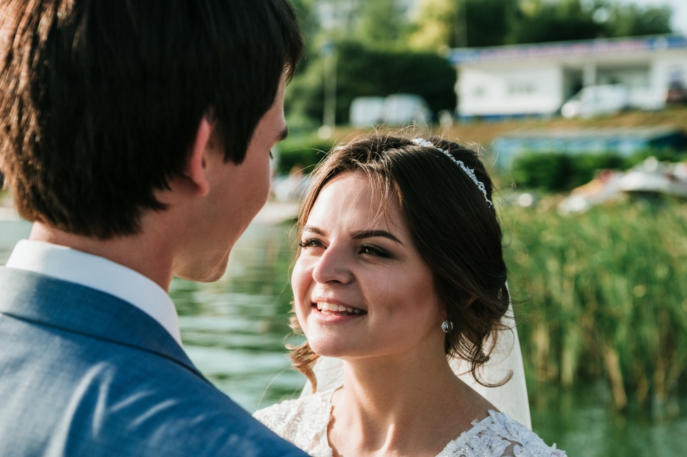 Свадьба в Ижевске