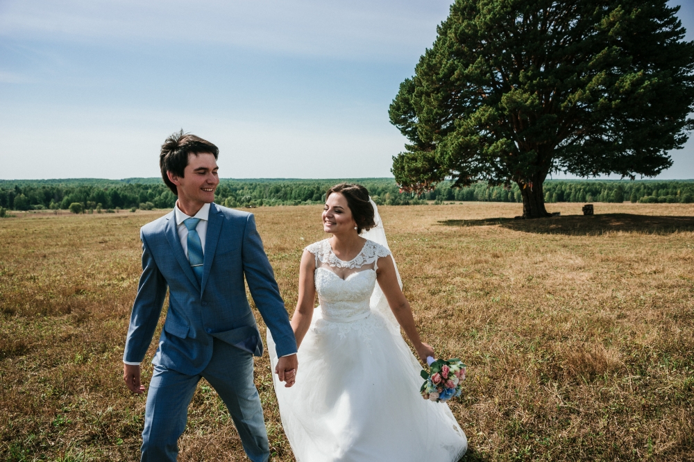 Свадьба в Ижевске