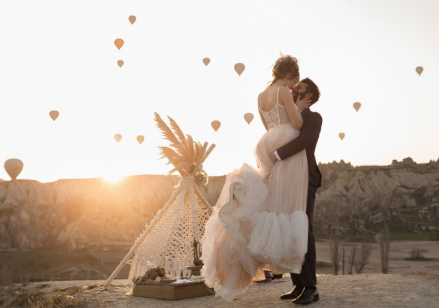 фотограф Наталия Лысых