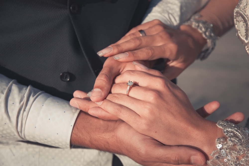 Свадебная фотосессия у моря Татьяны и Андрея в Афинах (Греция)