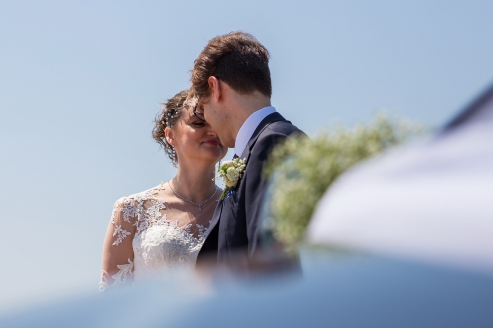 Юля и Теодор, свадьба в Афинах, Греция
