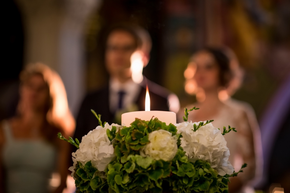 Юля и Теодор, свадьба в Афинах, Греция