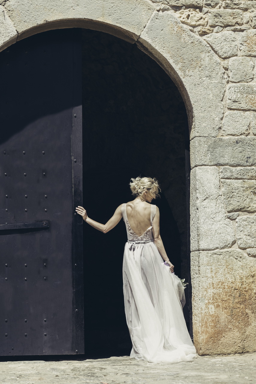 Свадьба Алены и Евгения в г. Нафплион (Пелопоннес, Греция)