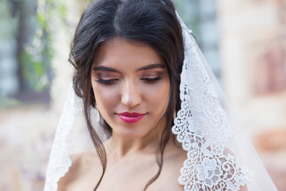 Свадебная церемония для Шани и Давида в Валенсии