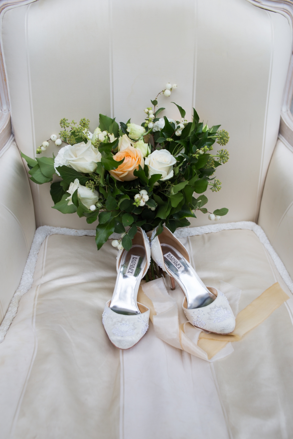 Утро невесты Джулии, Италия