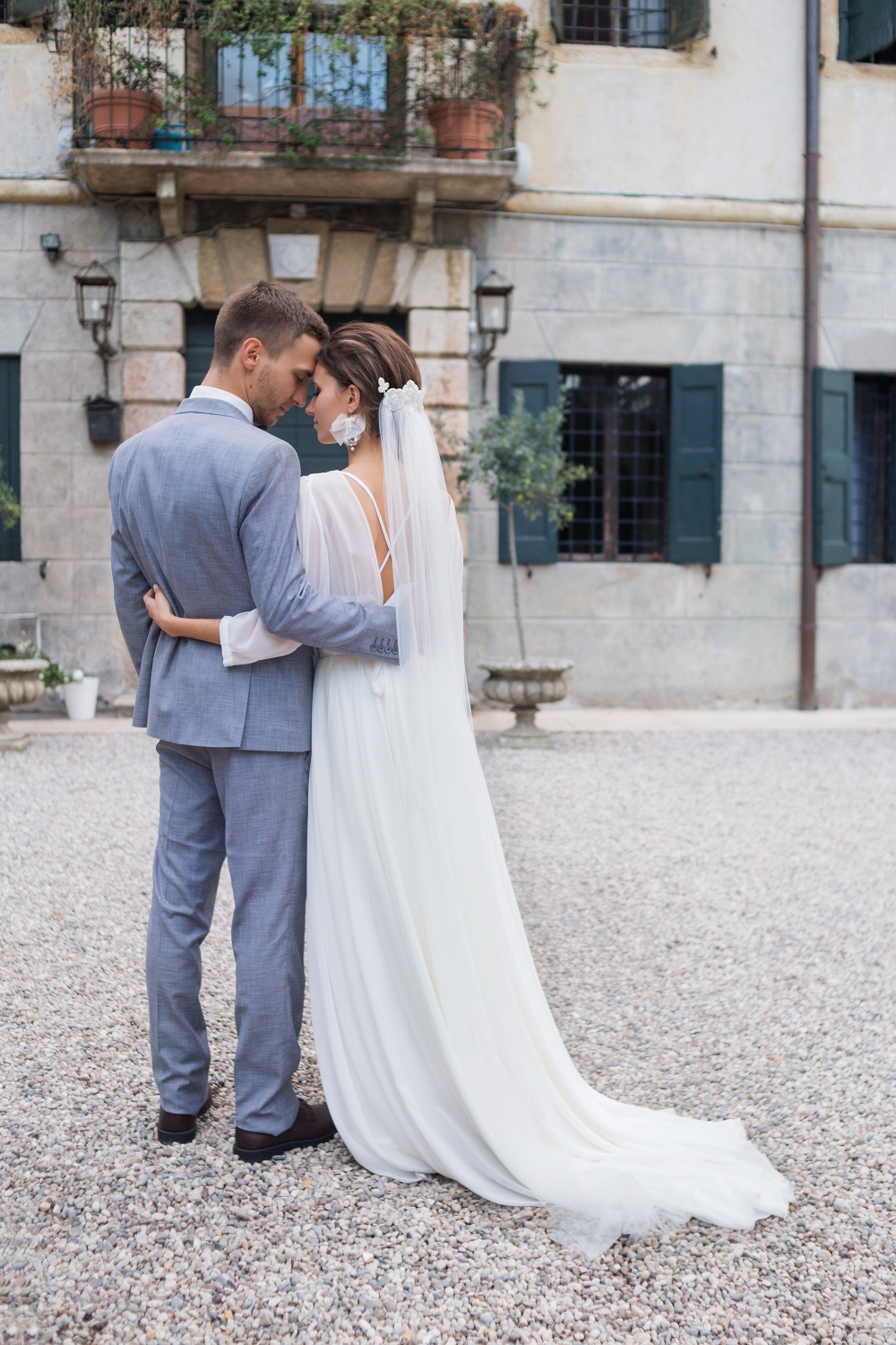 Итальянский вечер