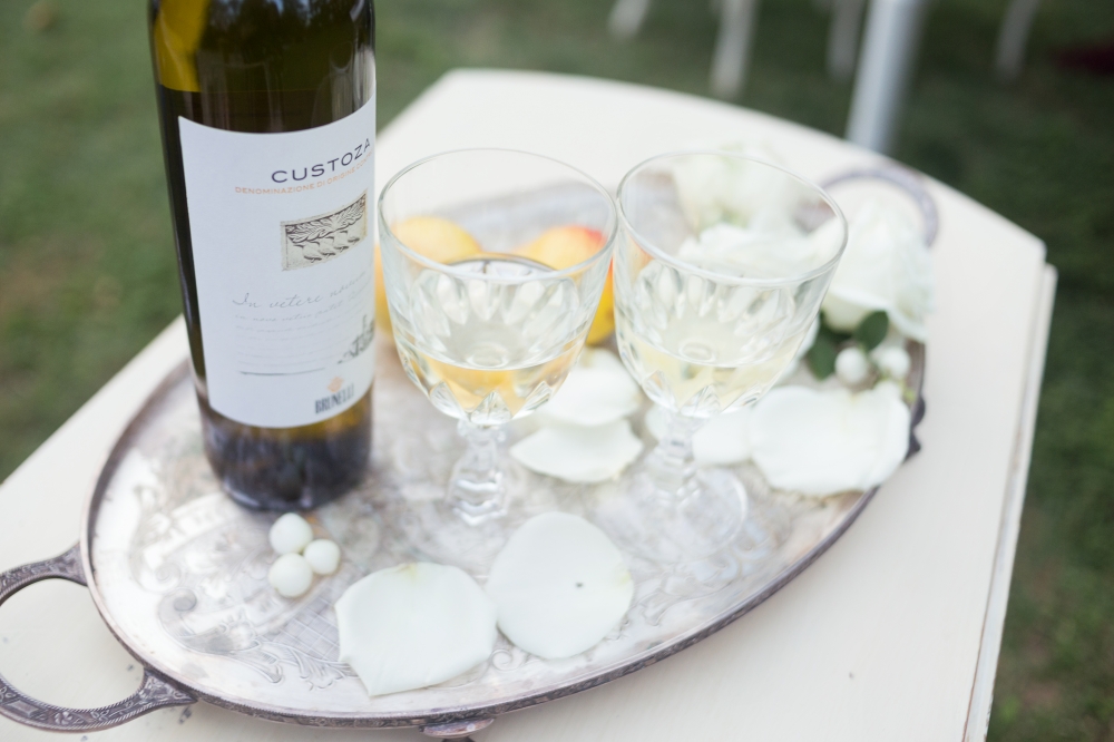 Итальянский вечер