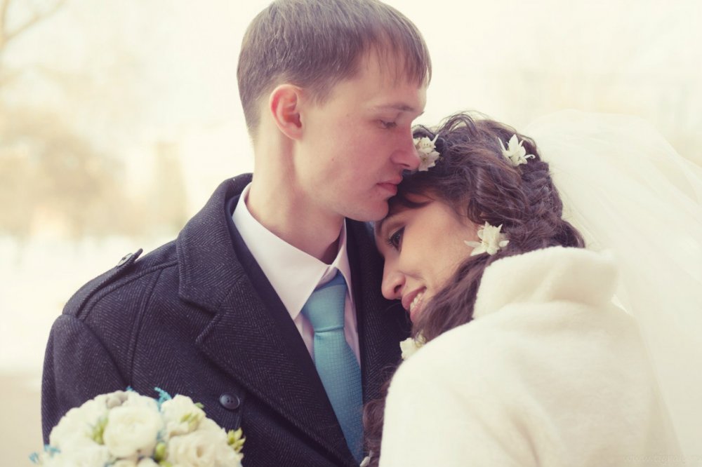 свадебный фотограф Алевтина Галимова