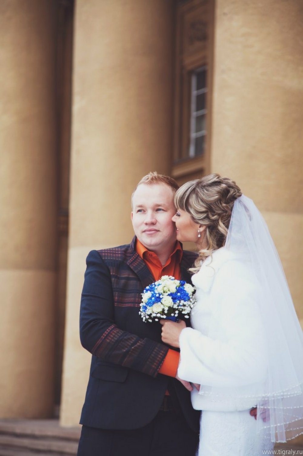 свадебный фотограф Алевтина Галимова