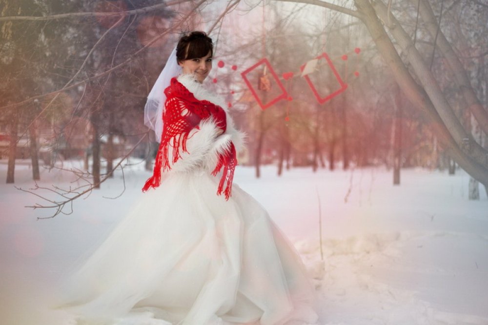 свадебный фотограф Алевтина Галимова