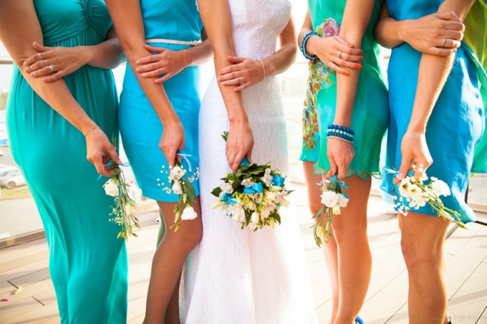 свадебный фотограф Алевтина Галимова