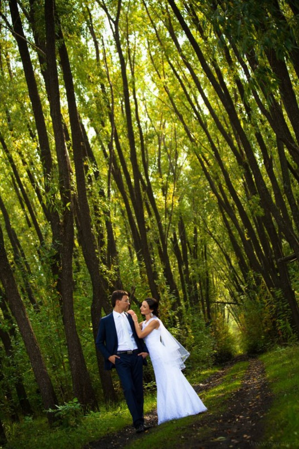 свадебный фотограф Алевтина Галимова