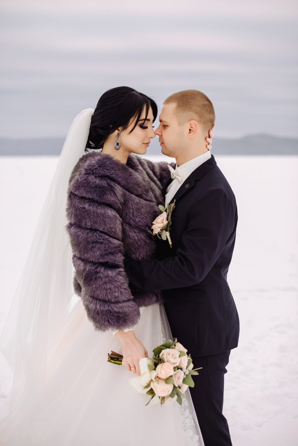 Зимняя сказка