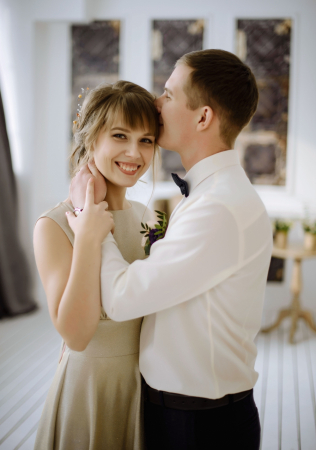 цвет свадьбы 2019, свадьба в бежевом цвете, фотограф РУЖНИКОВА ТАТЬЯНА