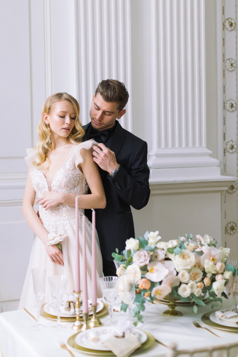 Сергей&Надежда