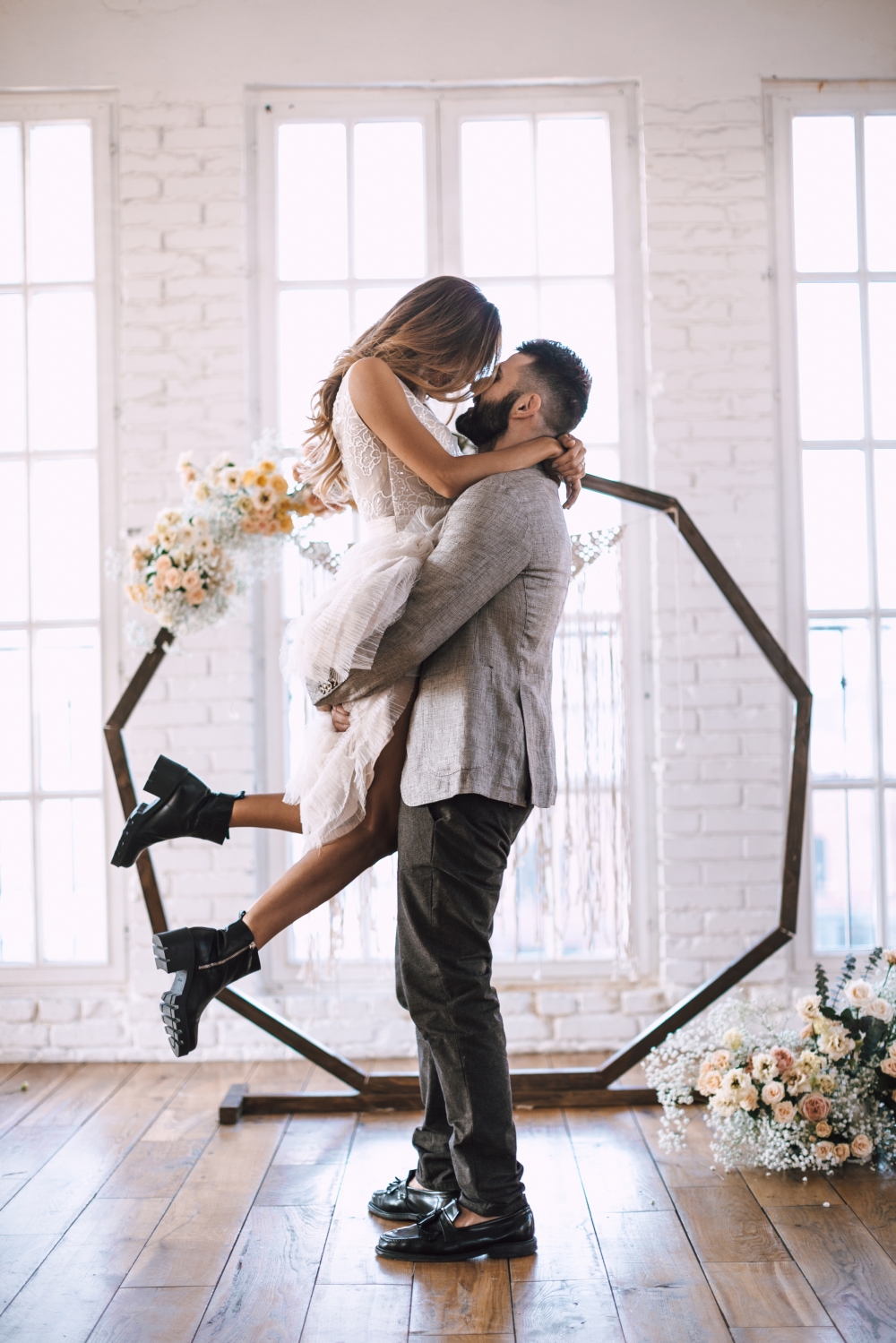 Сергей&Ольга