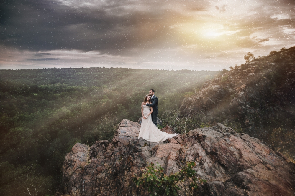 Парк Дивока Шарка