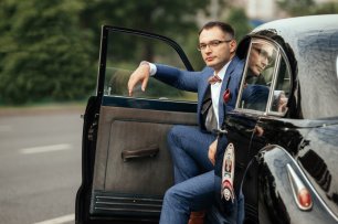 Образ жениха