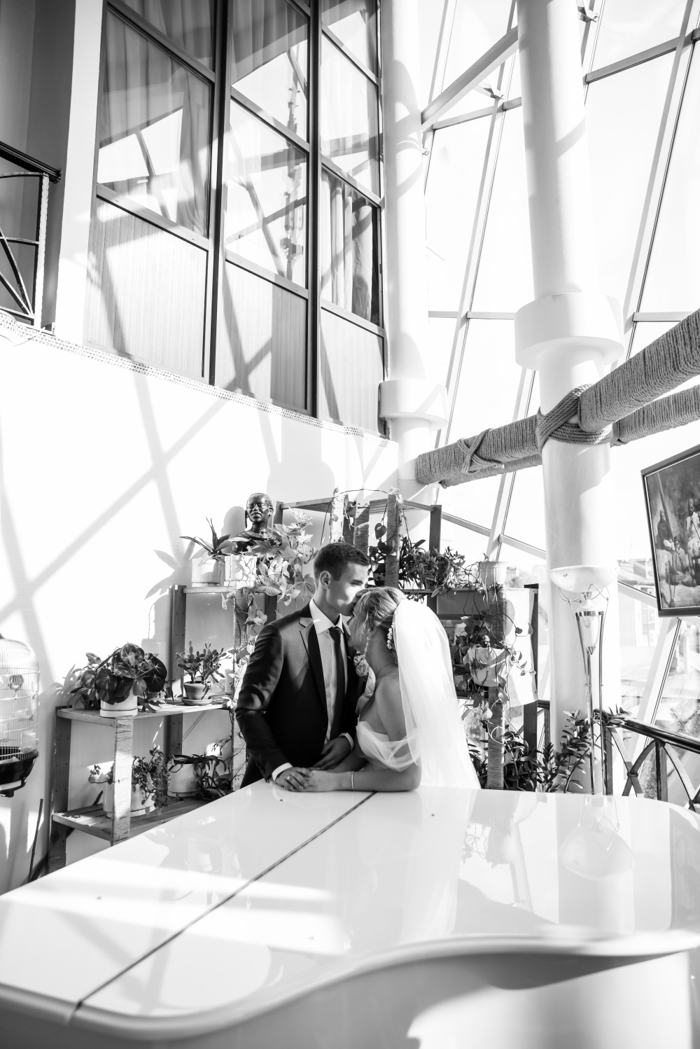 Свадьба в Люберцах. 2018