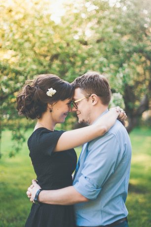 Лицом к лицу